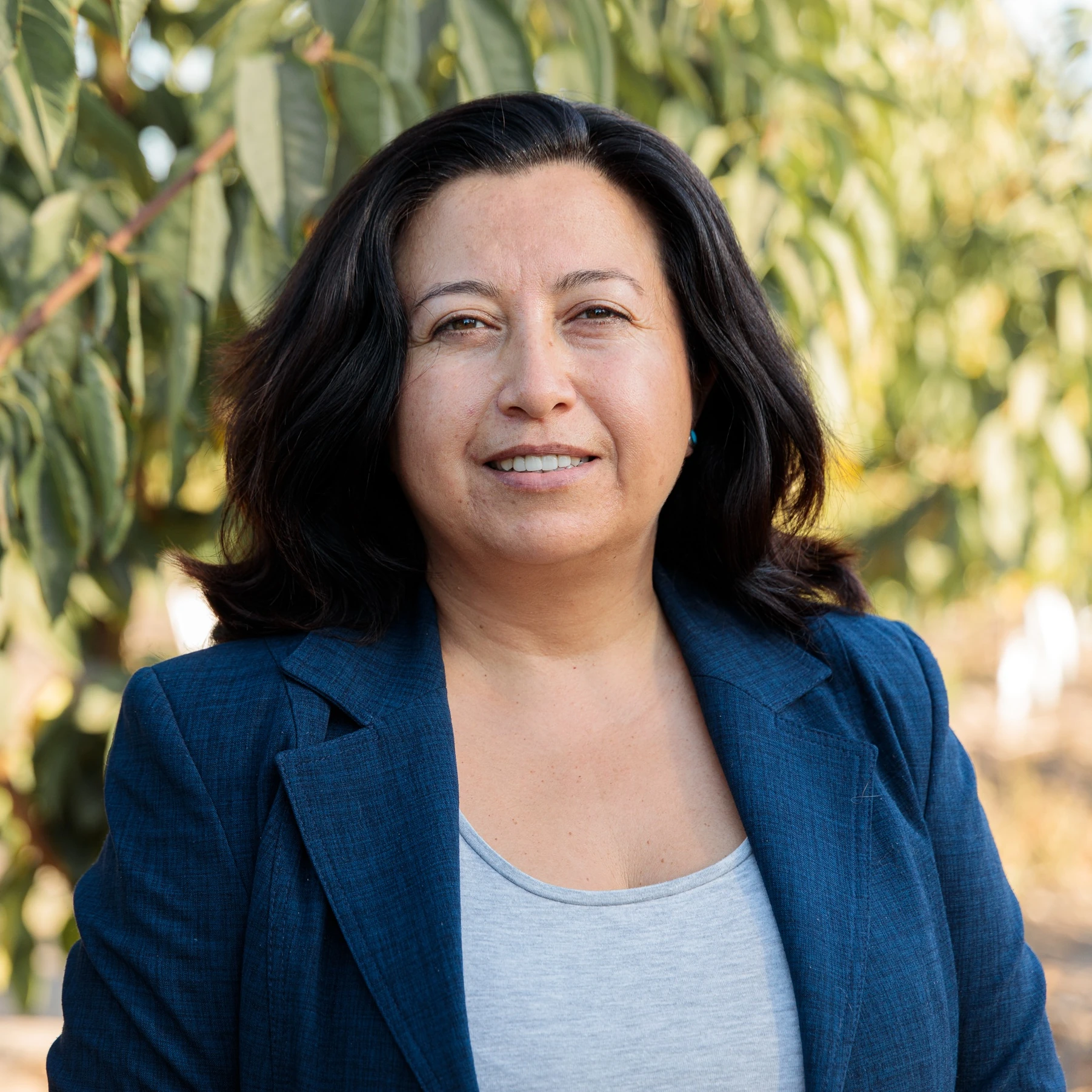 Ximena Cordero Fernández