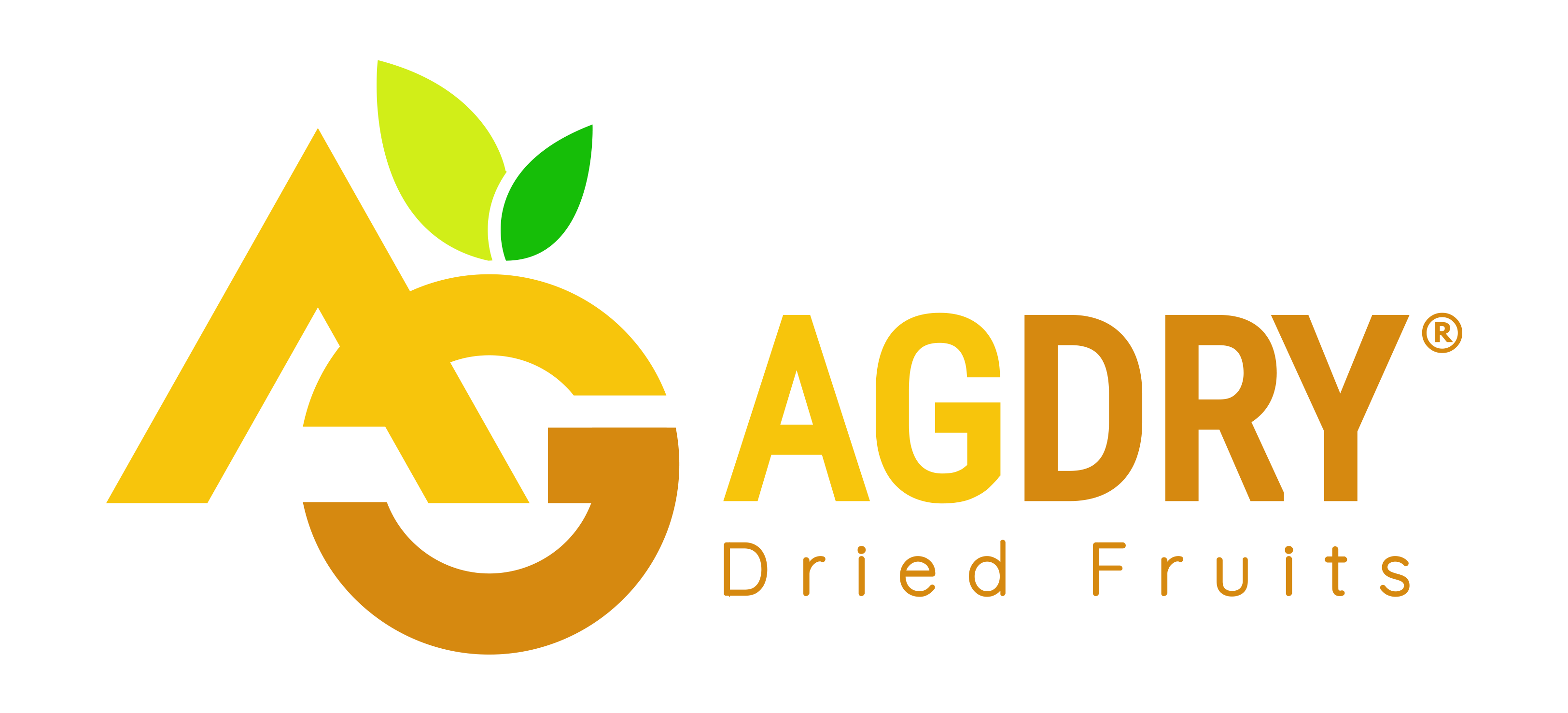 AGDRY Logo